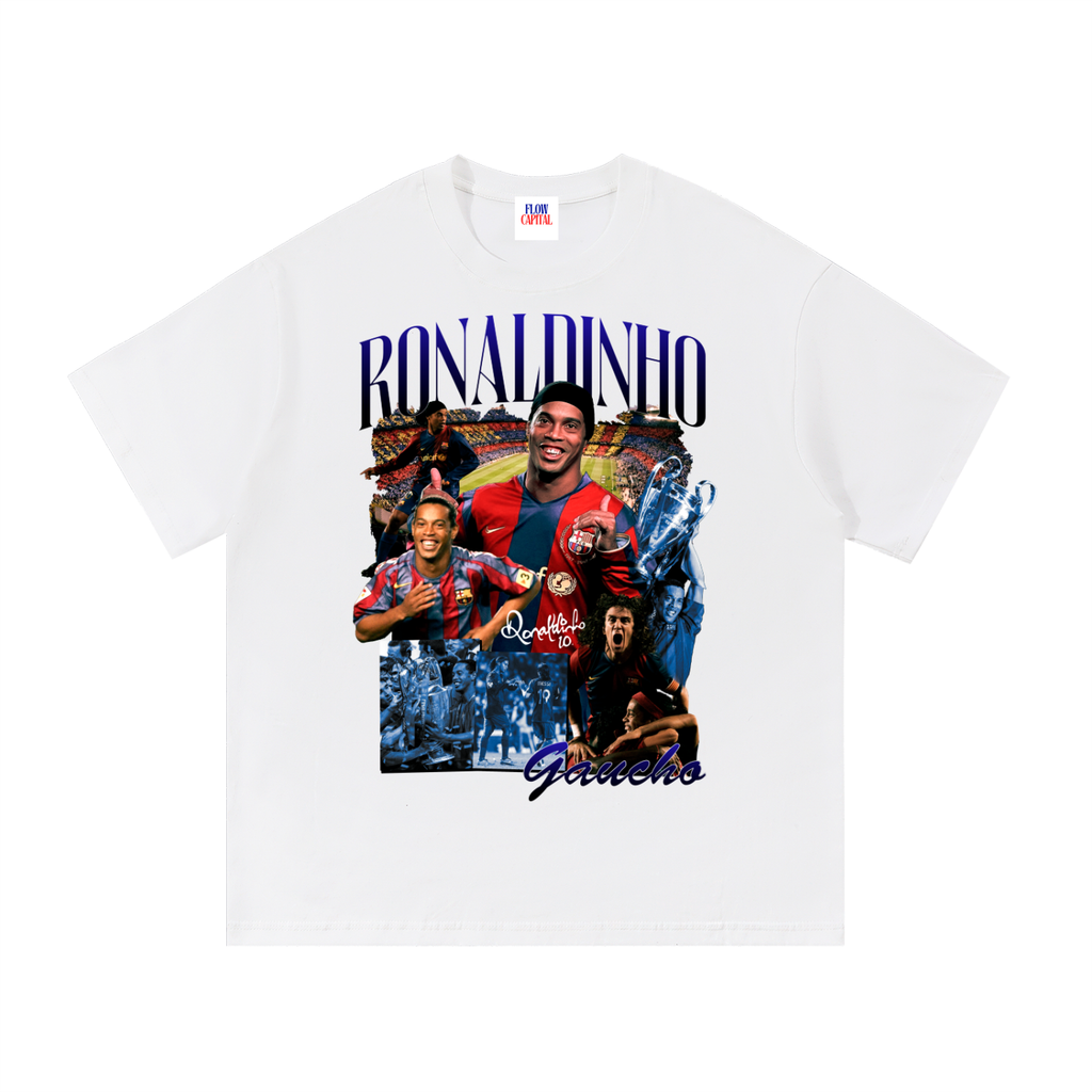 Essential Cotton T-Shirt