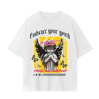 Angel youth regular tee