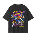 Unisex Seamless T-Shirt