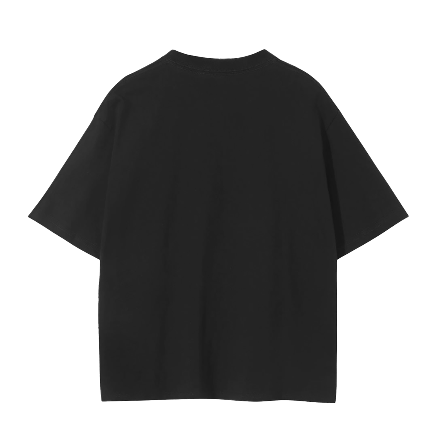 Evil service regular tee