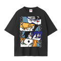 Unisex Seamless T-Shirt