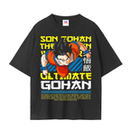 Unisex Seamless T-Shirt