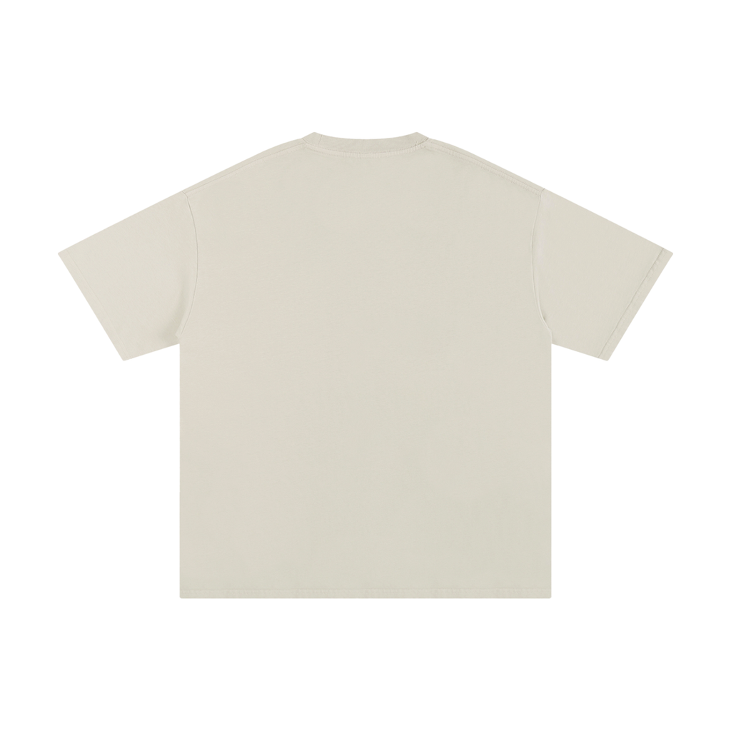 Extincion regular tee