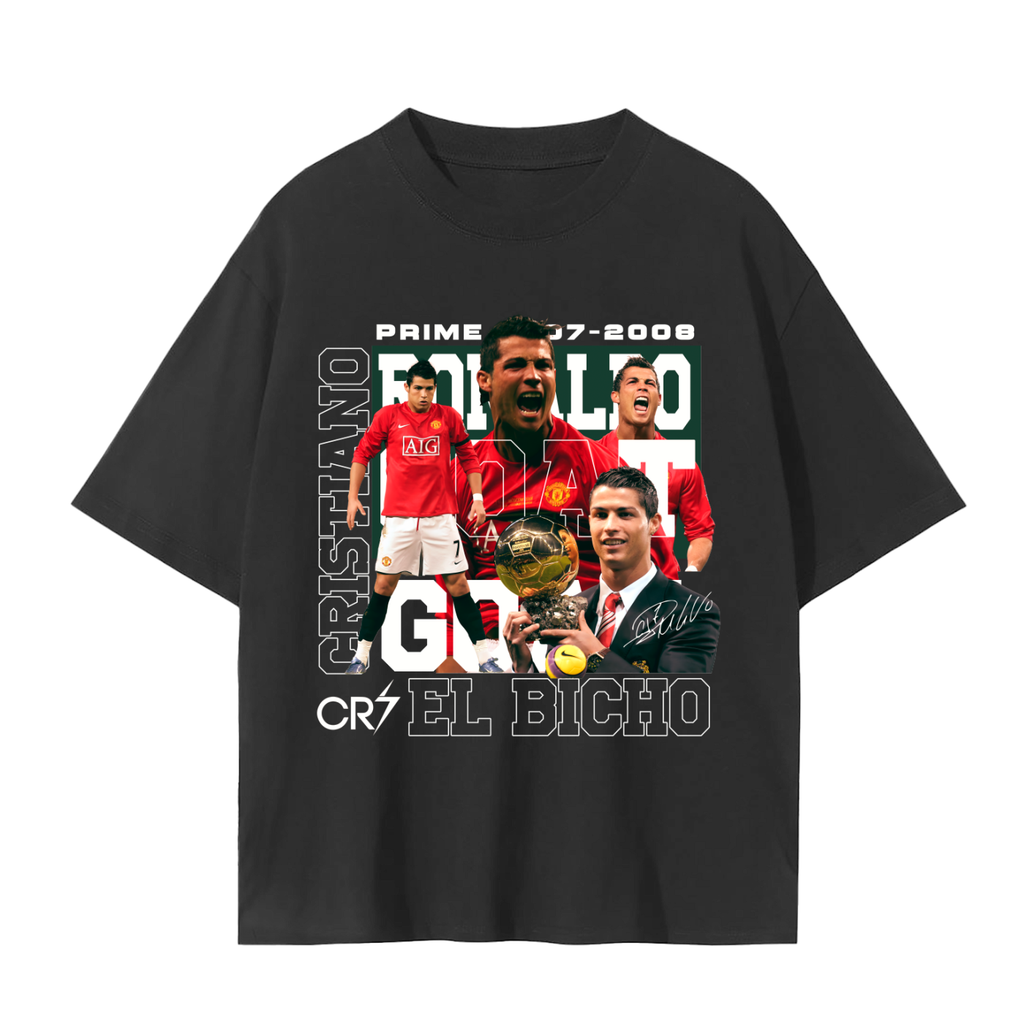 Unisex Seamless T-Shirt