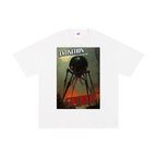Extincion regular tee