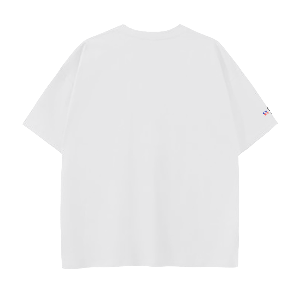 Glorious regular tee