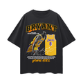Bryant overzised