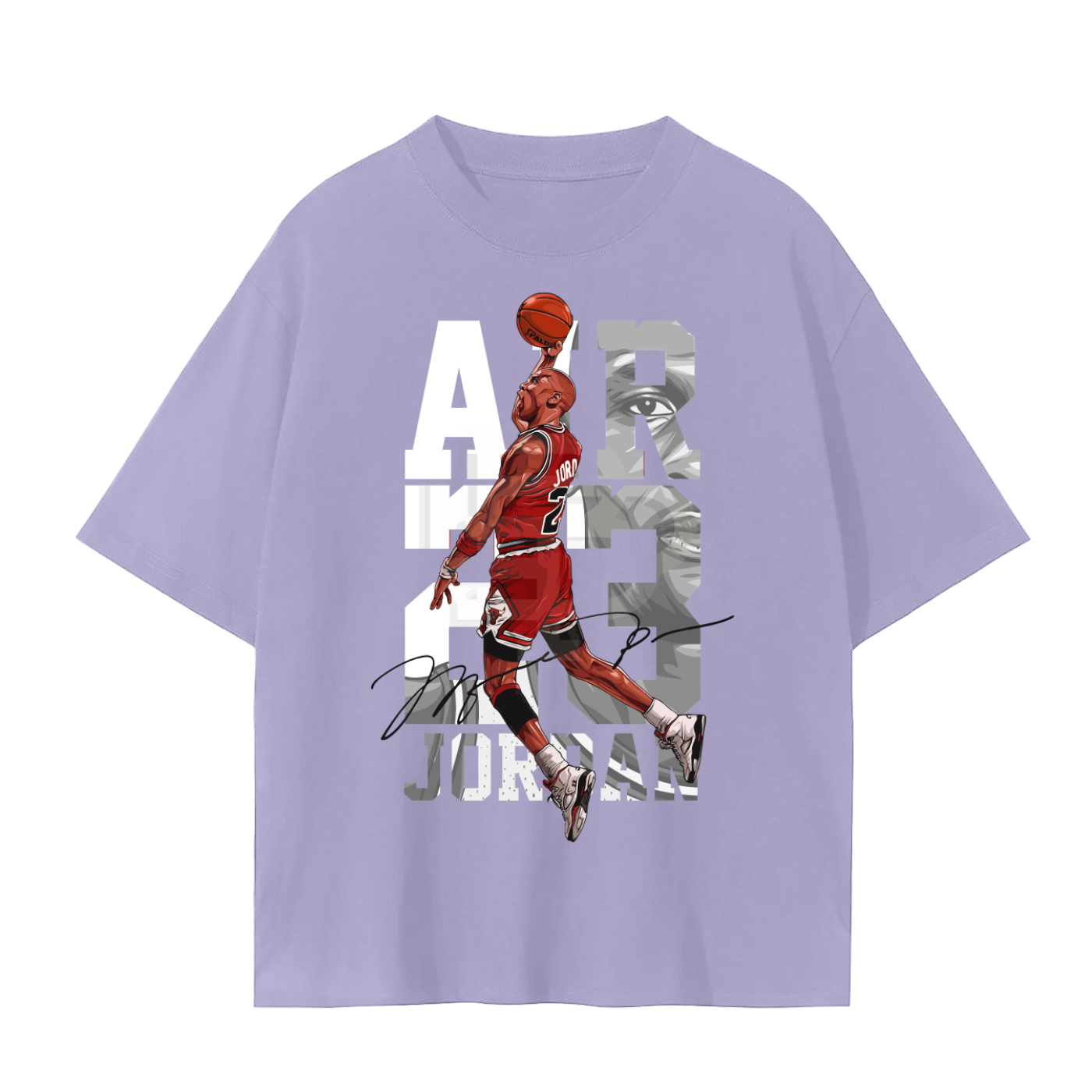 Air 23 jordan regular tee