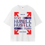 Humble regular tee
