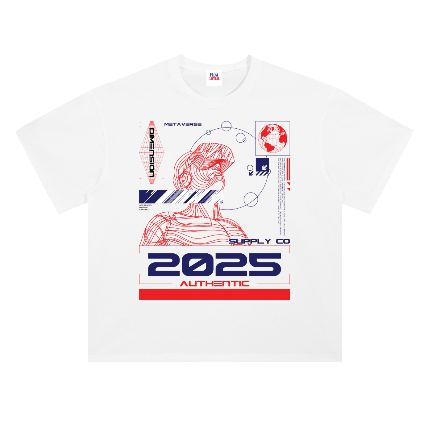 2025 regular tee