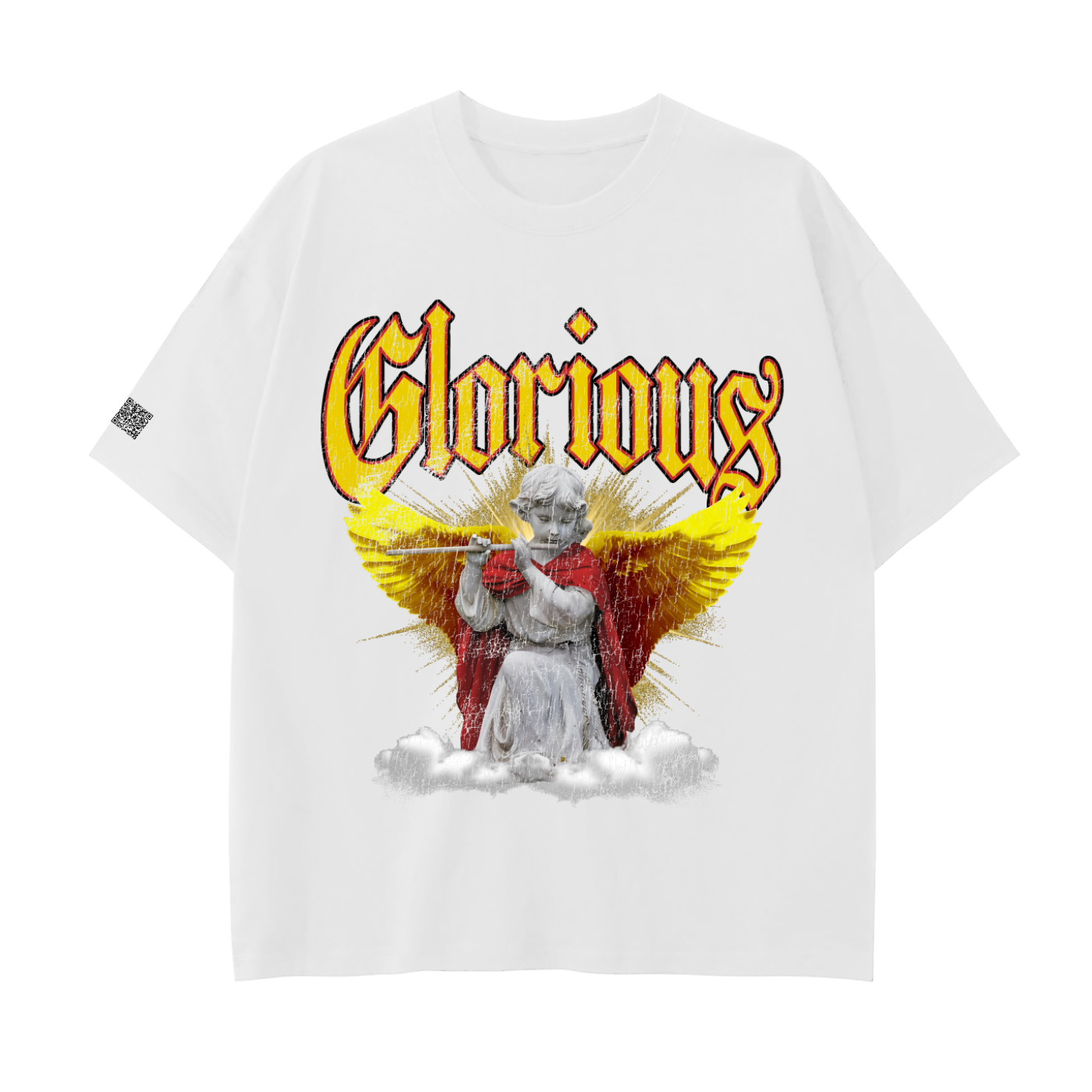 Glorious regular tee