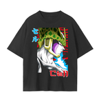 Unisex Seamless T-Shirt