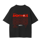 Anonimous regular tee