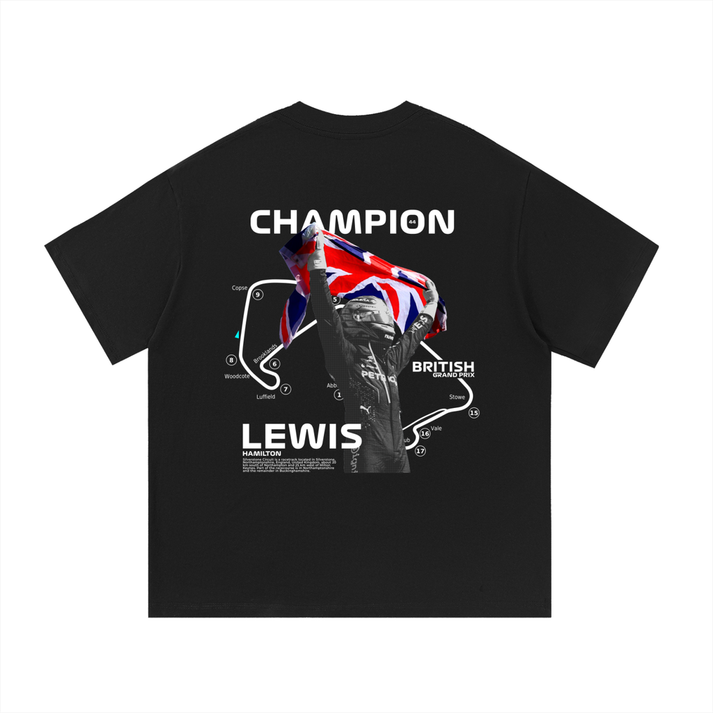 Essential Cotton T-Shirt