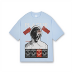 Tee Plague extra oversized