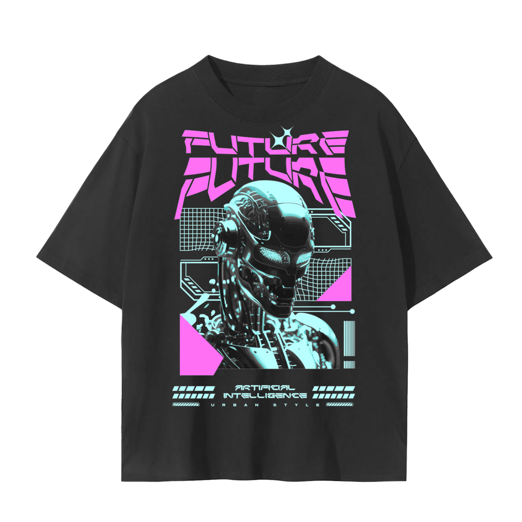 Future regular tee