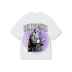 Tee holy wars oversized desing