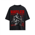Tee manipulator oversized desing