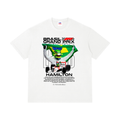 Unisex Regular Fit Crewneck T-Shirt