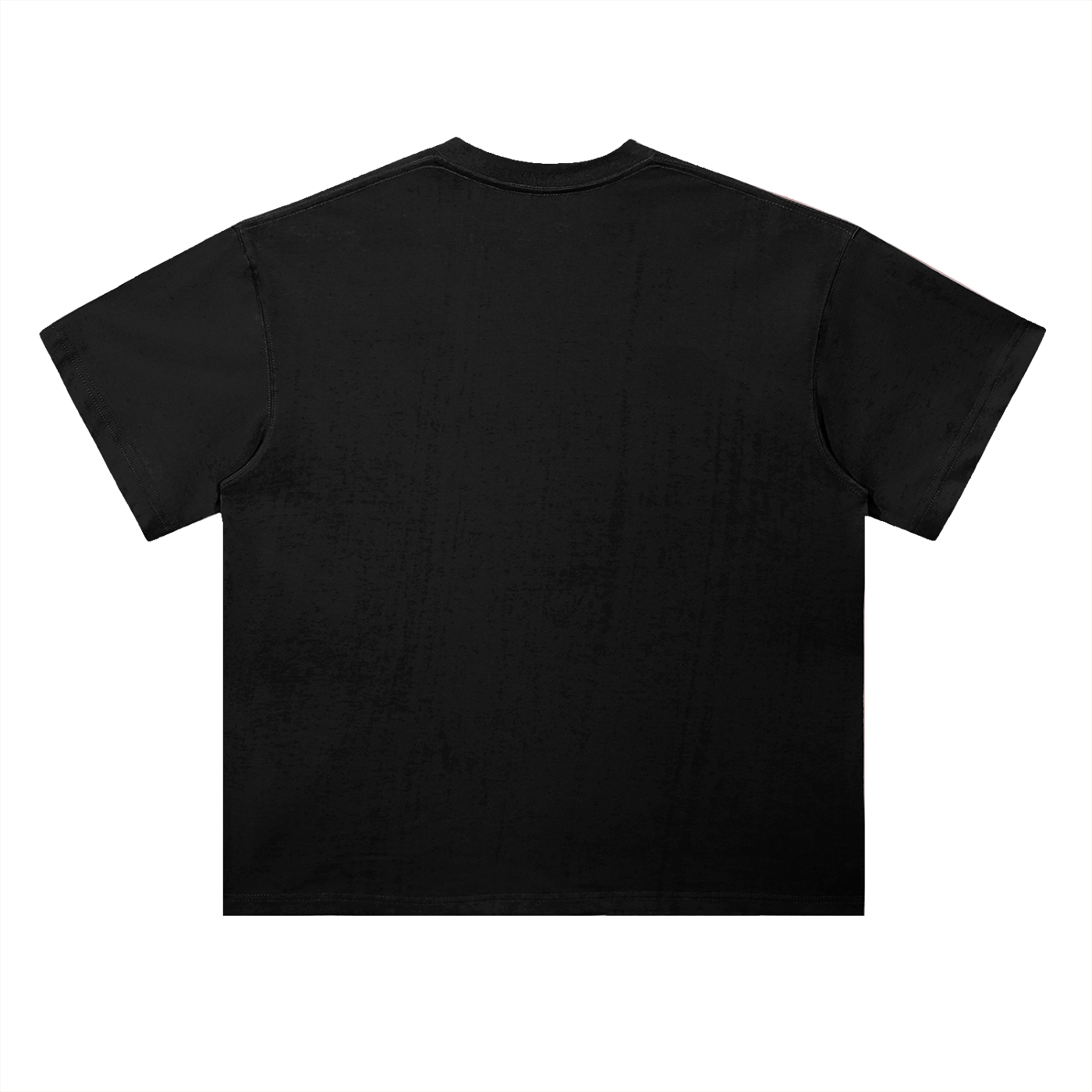Deep regular tee