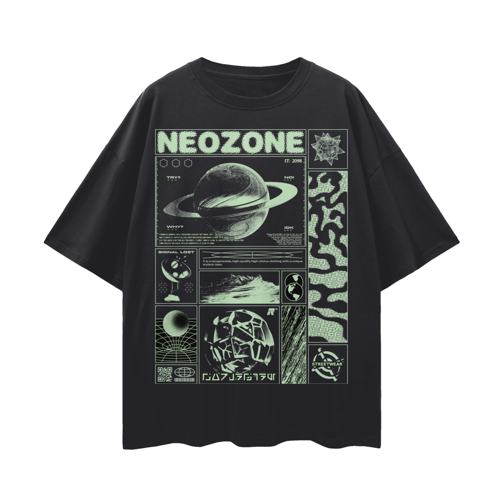 Neozone oversized