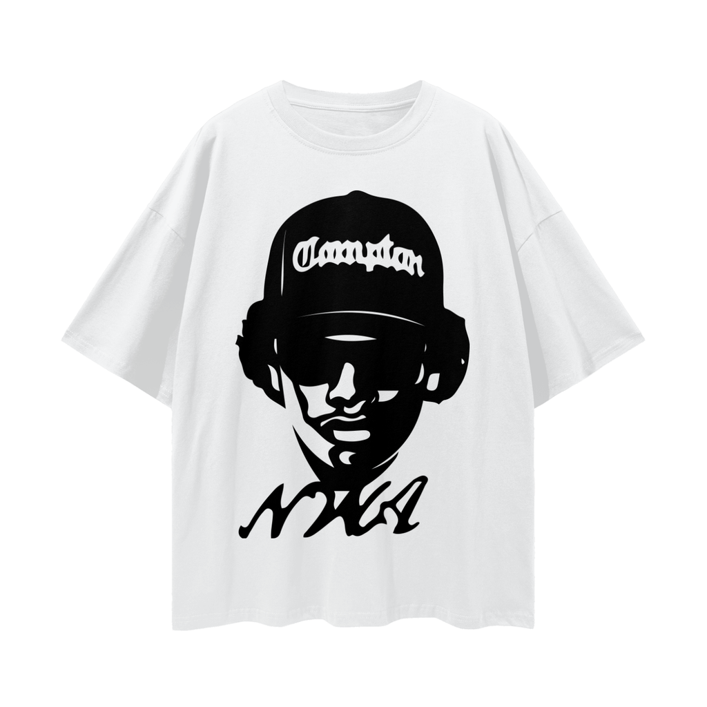 Eazy-e overzised