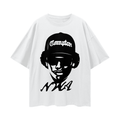 Eazy-e overzised
