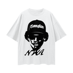 Eazy-e overzised