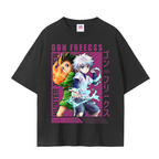 Gon freecss regular tee