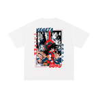 Goku and vegeta regular tee