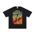 Declassified regular tee