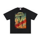Declassified regular tee