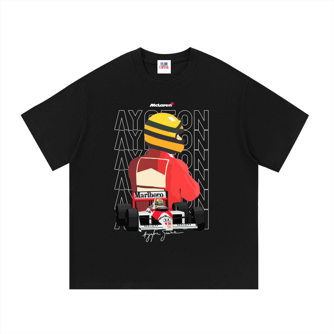Essential Cotton T-Shirt