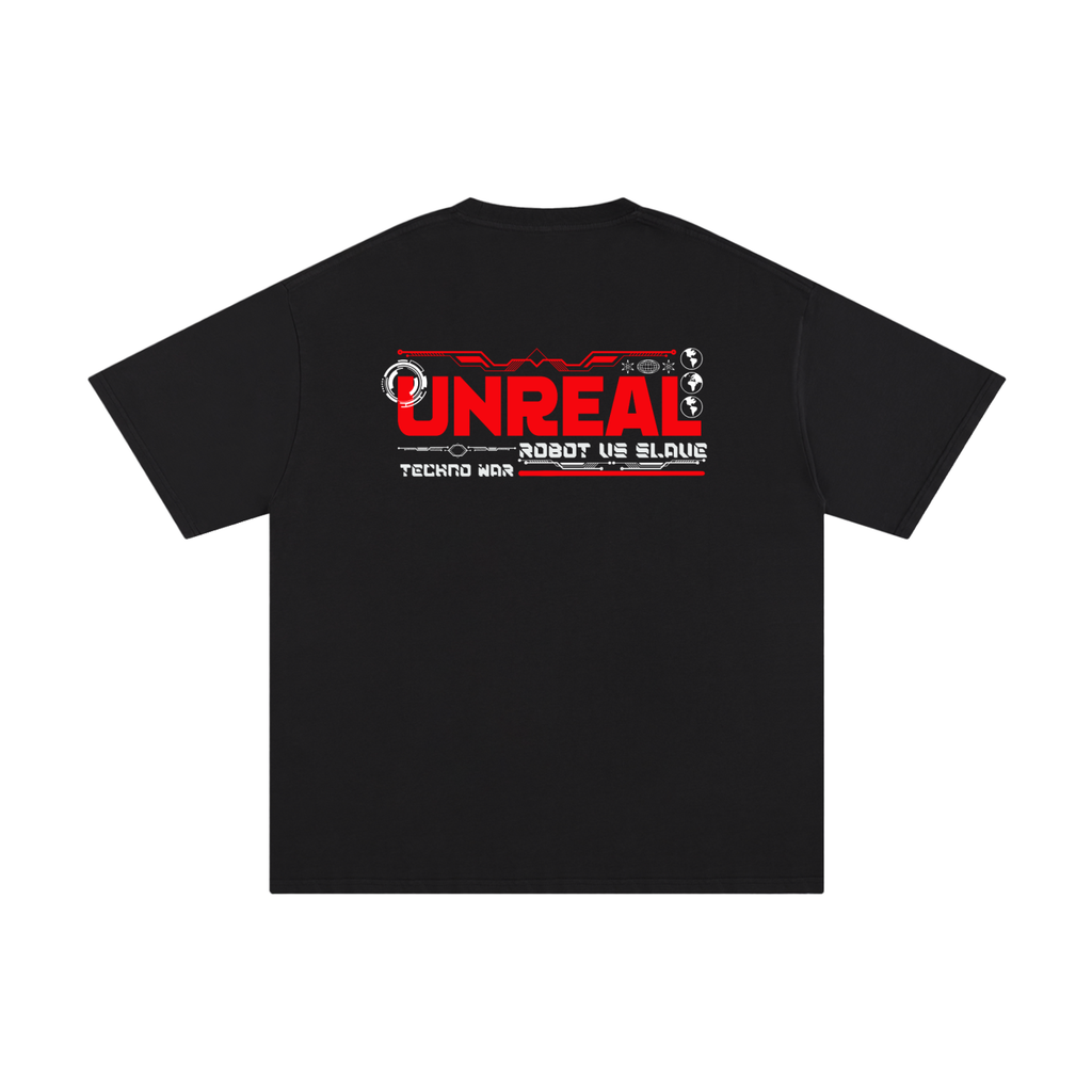 Unreal regular tee