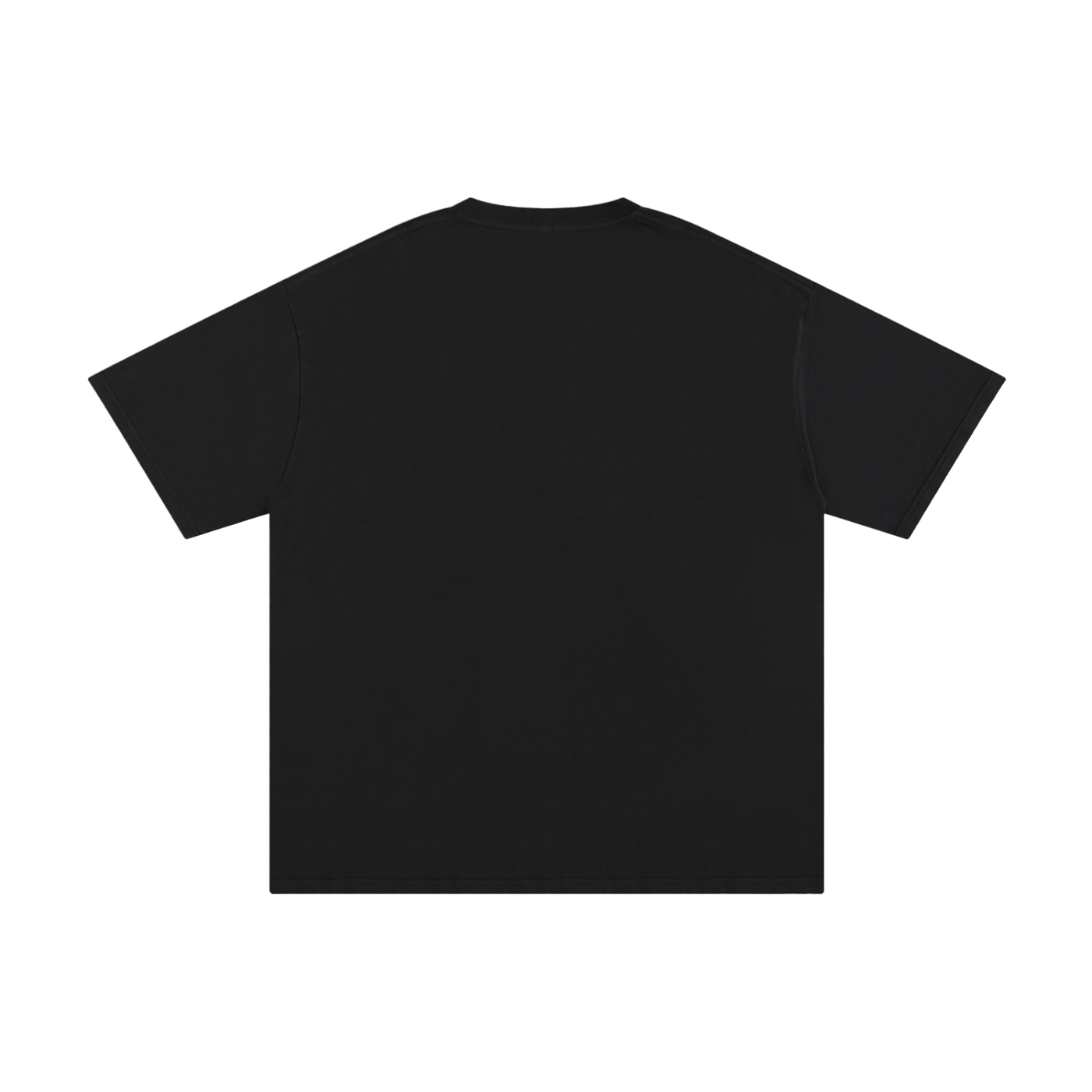 Declassified regular tee