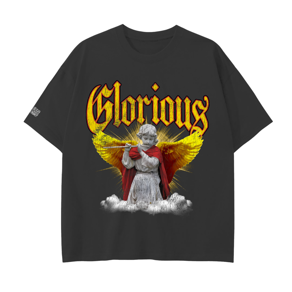 Glorious regular tee
