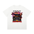 Unisex Mid-Weight Cotton T-Shirt