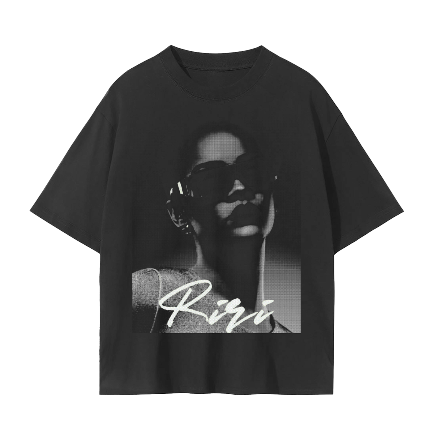 Rihanna regular tee