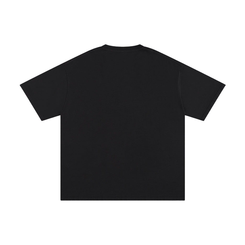 Extincion regular tee
