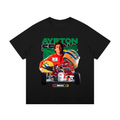 Unisex Mid-Weight Cotton T-Shirt