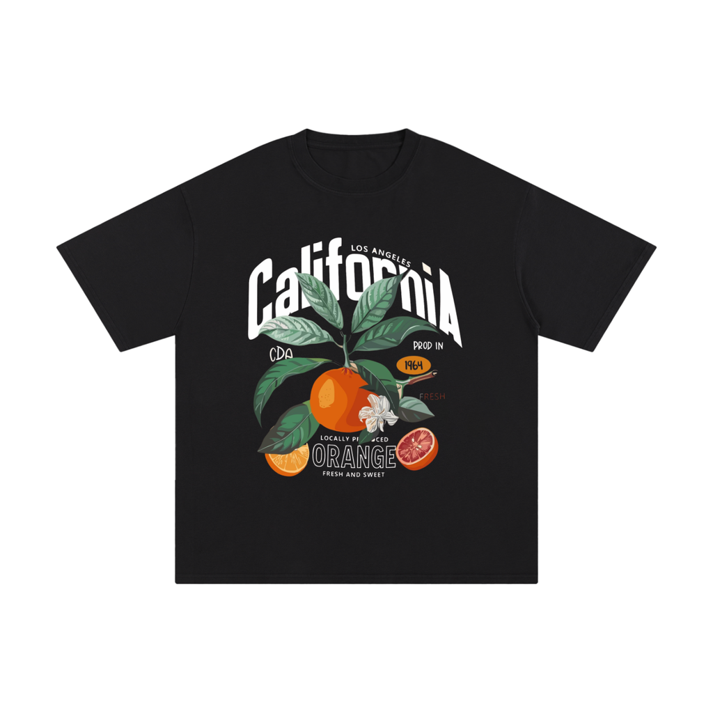 California regular tee