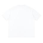 Streetwear Loose Drop Shoulder T-Shirt