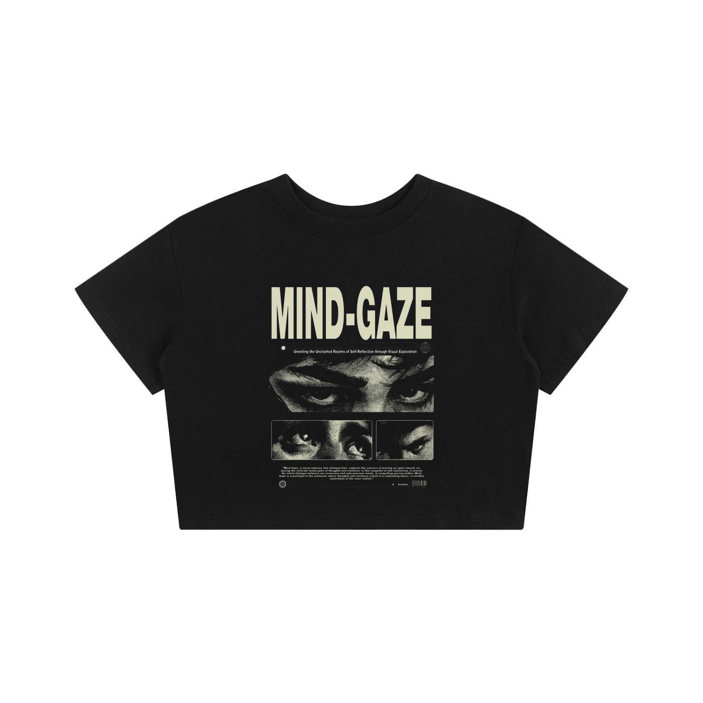 Mind-gaze corto