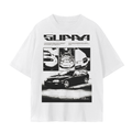 Supra regular tee