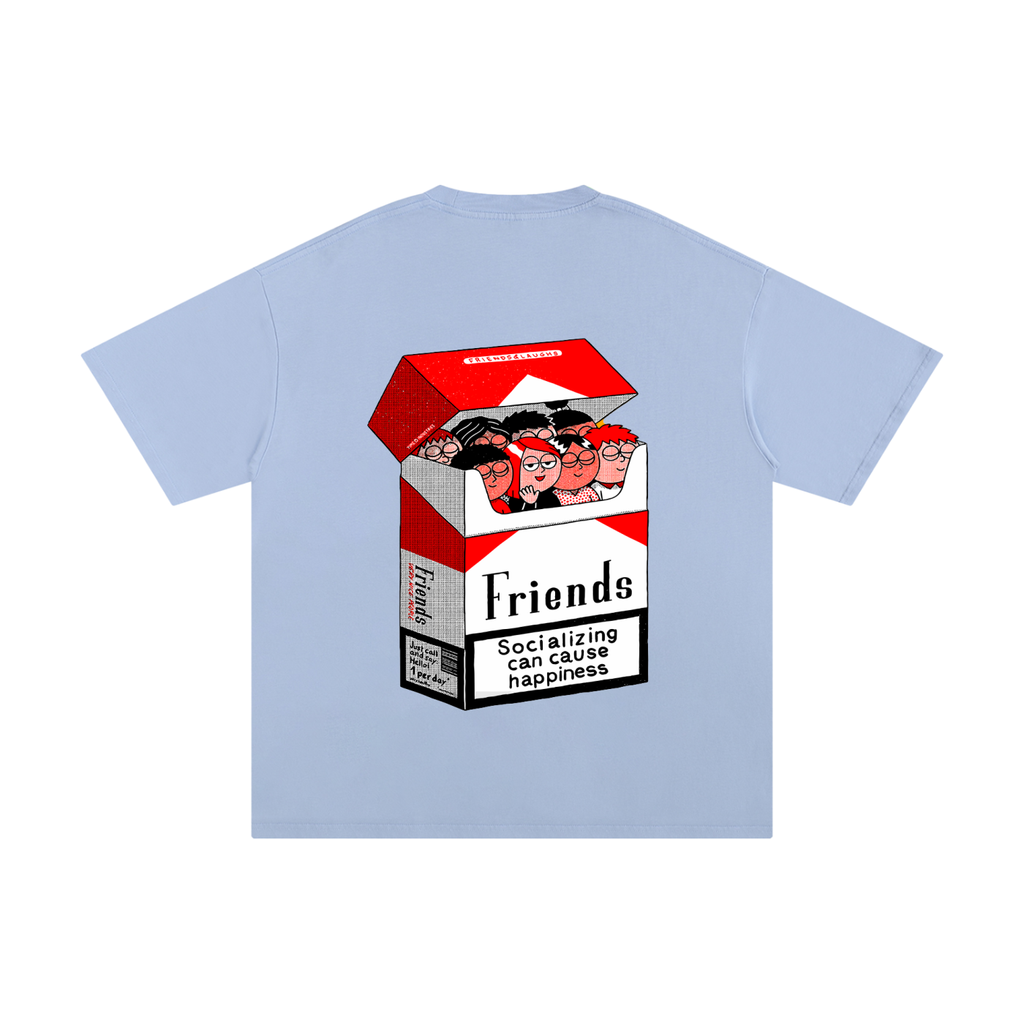 Friends regular tee