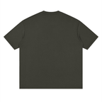 Streetwear Loose Drop Shoulder T-Shirt