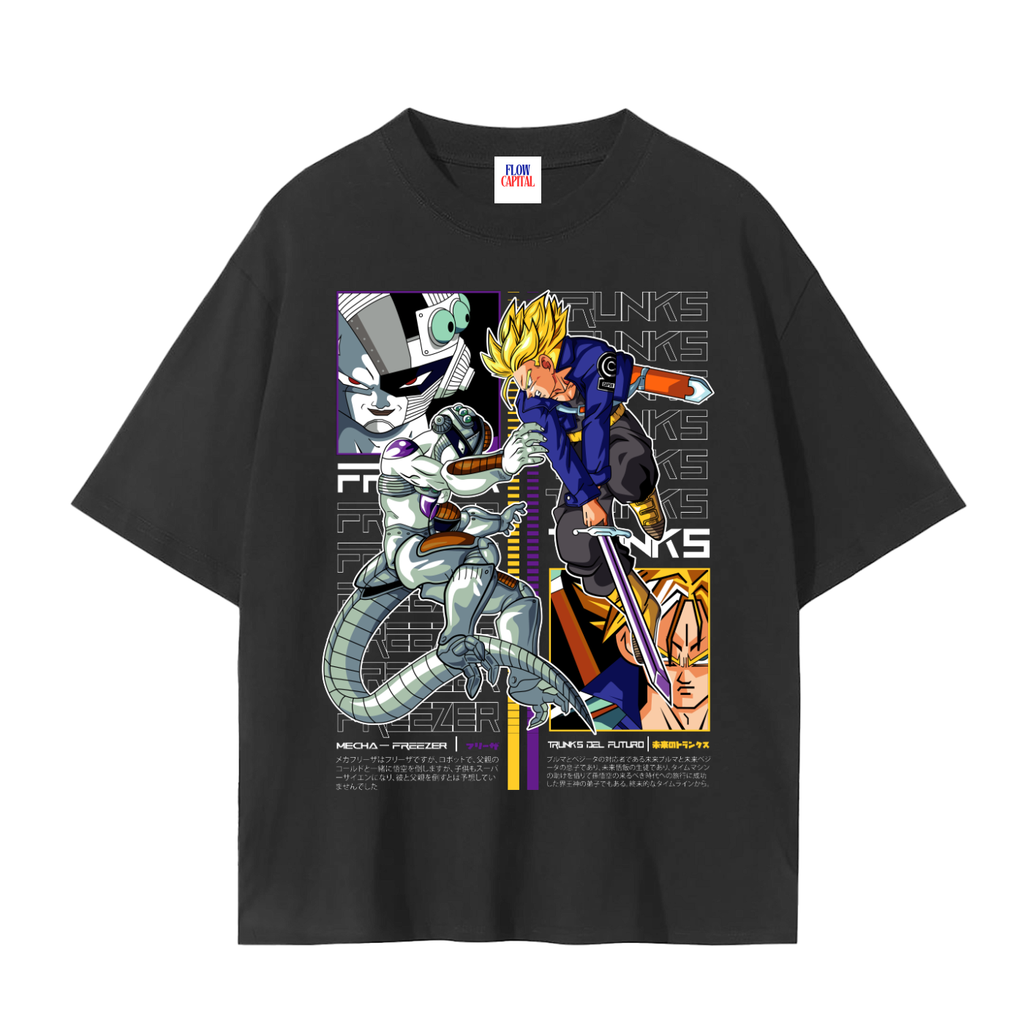 Unisex Seamless T-Shirt