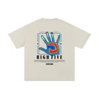 Feel the pain regular tee