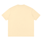Streetwear Loose Drop Shoulder T-Shirt