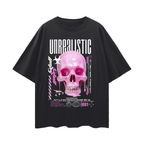 Unrealistic overzised